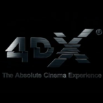 映画館の4DXの感想。良くも悪くも映画鑑賞とは別物。