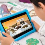 Amazon 子供が楽しみながら学べる”キッズ向けタブレット”が新登場。