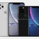 2019年発売iPhoneは「iPhone11」シリーズに「Pro」「Pro Max」が出る？