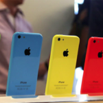 2018年iPhoneはブルー、イエロー、ピンクモデルが登場？5cの再来か？