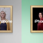 AppleがAndroidからiPhoneへ乗り換えを勧める動画2本公開